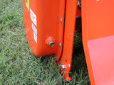 Sub Compact Rotary Tiller
