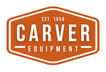 Carver Equipment