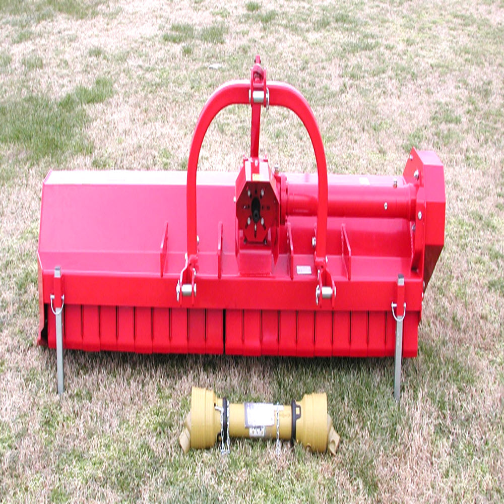 FFM Series Flail Mower