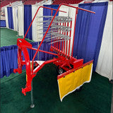 Rotary Hay Rake