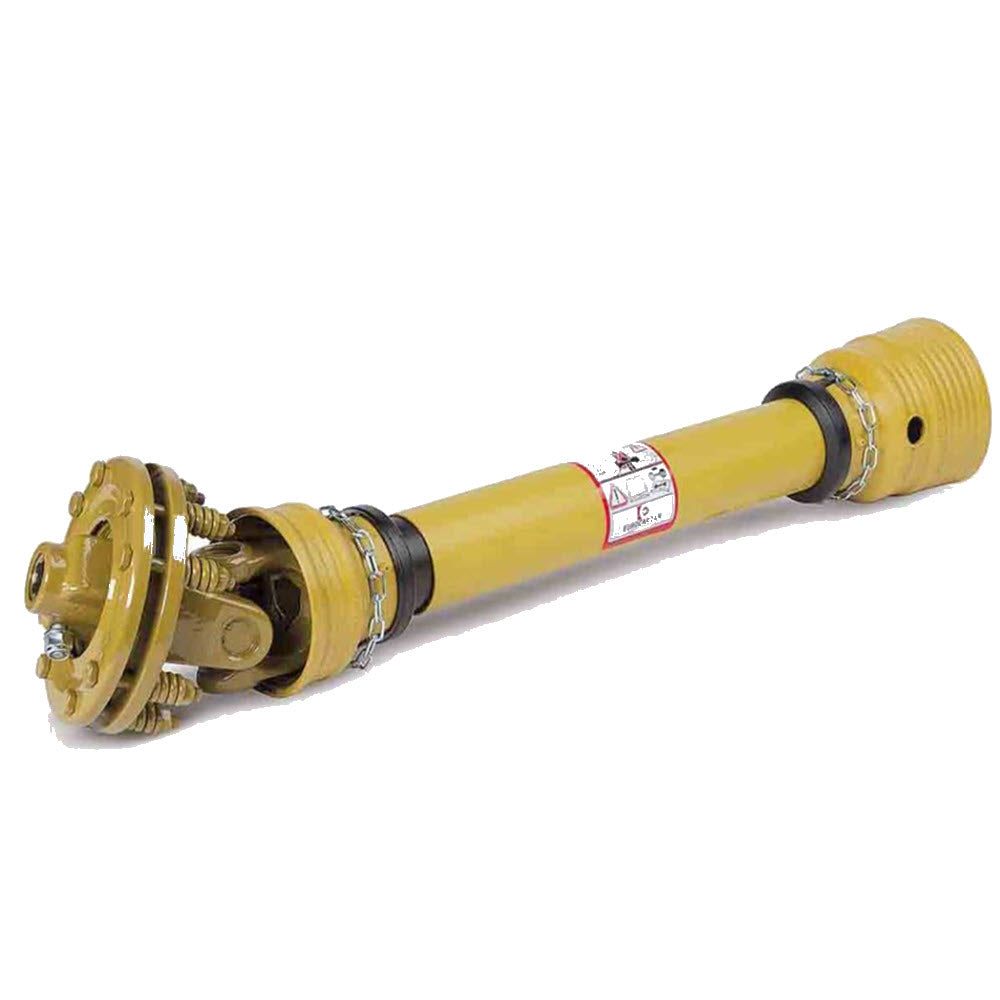 T5 Reversed Tined Rotary Tiller