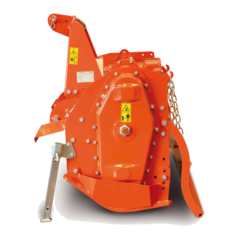 T10 Reversed Tined Rotary Tiller