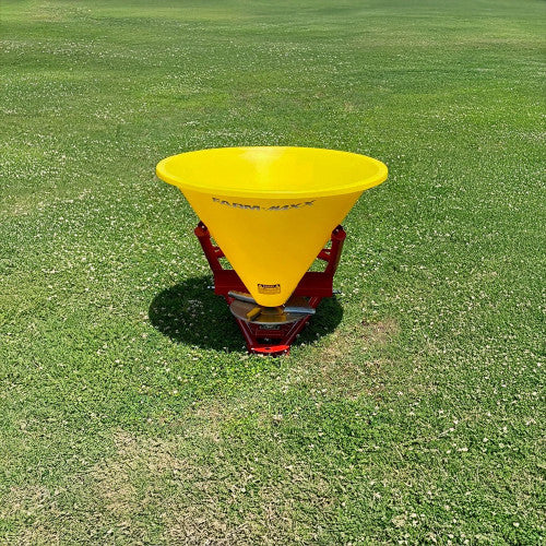 Farm-Maxx SPL Series 3 PT Poly Hopper Spin Spreader