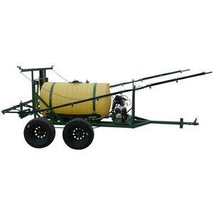 UTV Trailer Sprayer