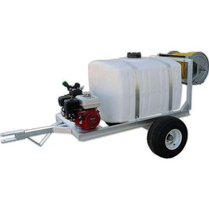 Compact Tow Sprayer