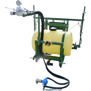 3PT Hitch Sprayer