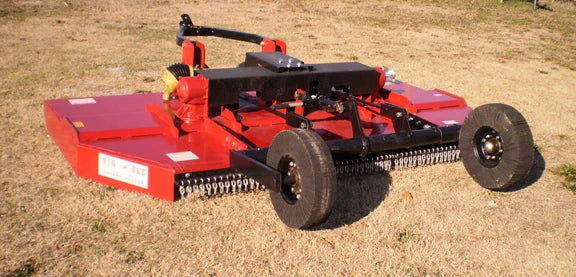 URC-120 Rotary Cutter