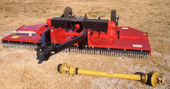 URC-120 Rotary Cutter