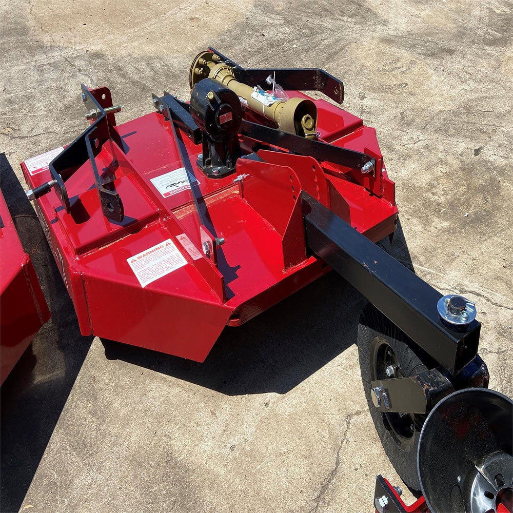 AGRI-X4 Rotary Cutter