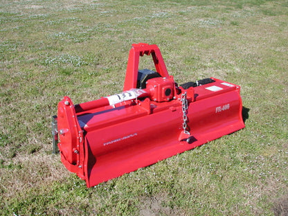 Rotary Tiller