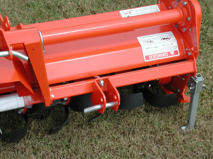 T10 Reversed Tined Rotary Tiller