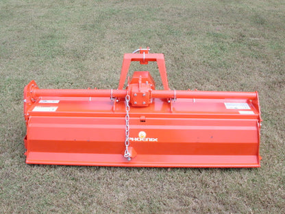 T10 Rotary Tiller