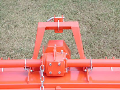 T10 Reversed Tined Rotary Tiller