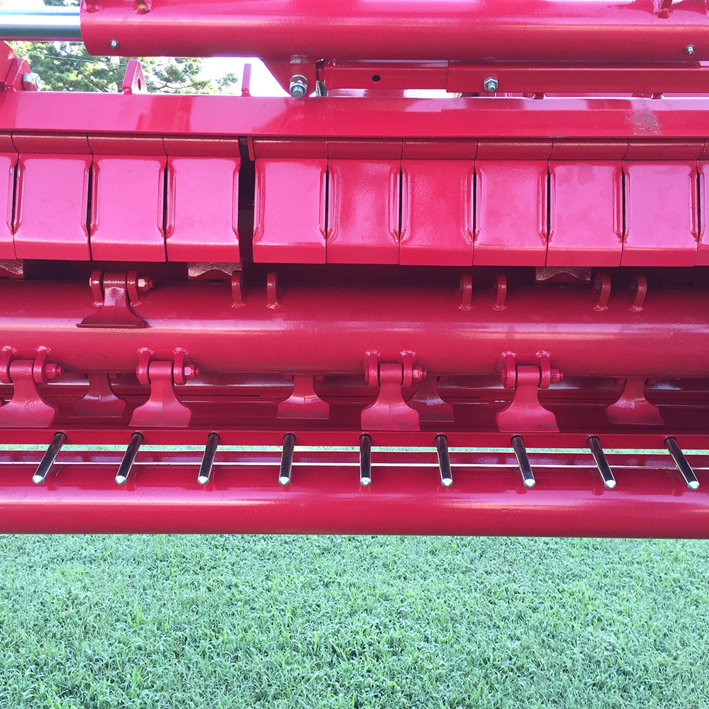 FFM Series Flail Mower