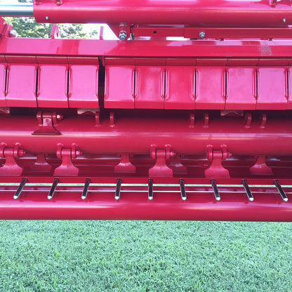 FFM Series Flail Mower