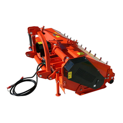 FFM Series Flail Mower