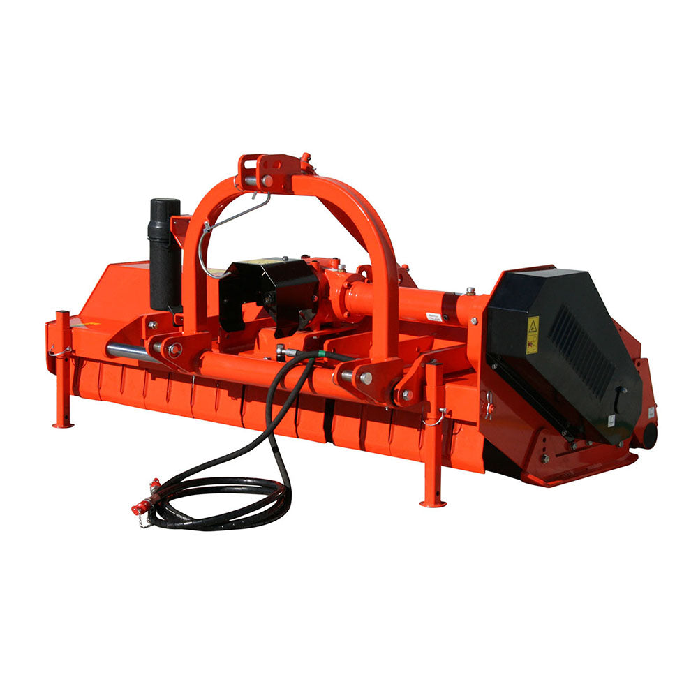 FFM Series Flail Mower