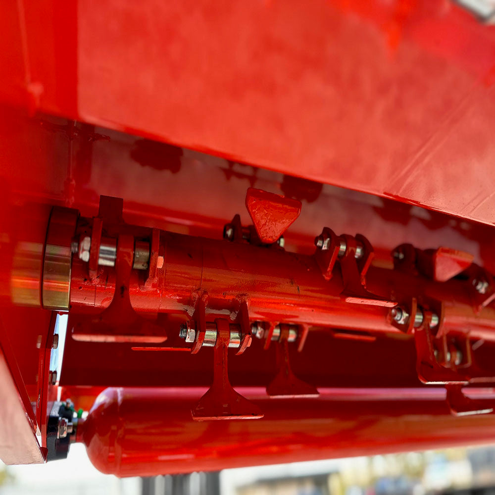 FL series Flail Mower