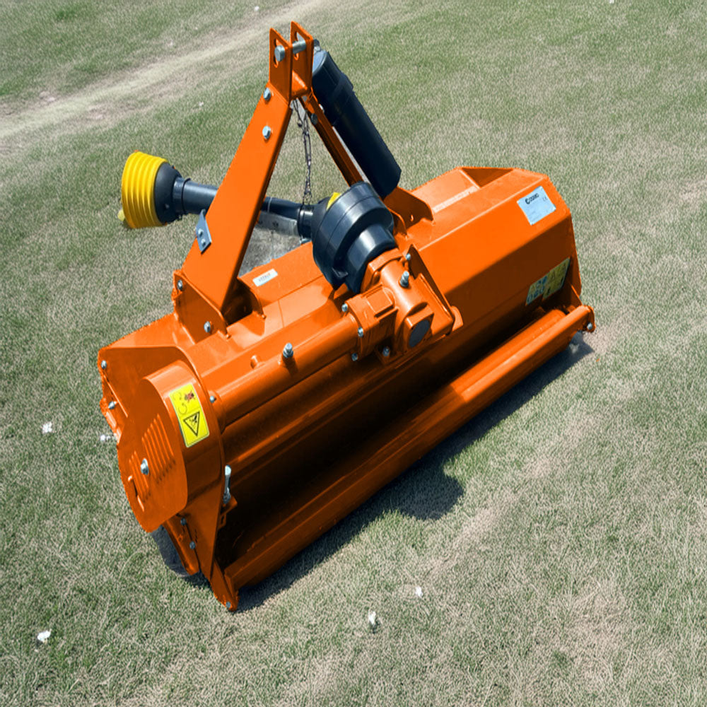 FL series Flail Mower