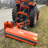FRF series Ditch Bank Flail Mower