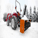 Snowblowers
