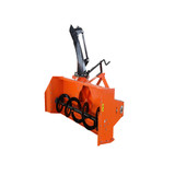 Snowblowers