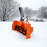 Snowblowers
