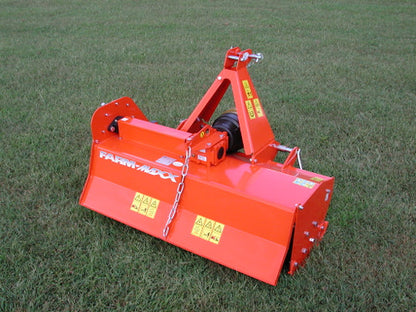 Sub Compact Rotary Tiller