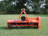 Sub Compact Rotary Tiller