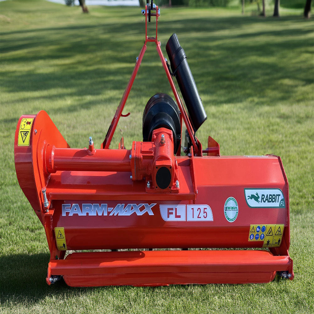 FL series Flail Mower
