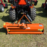 FL series Flail Mower