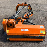 FRF series Ditch Bank Flail Mower