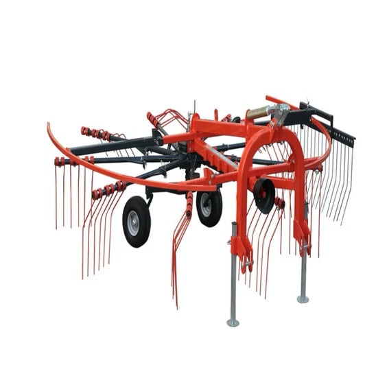 Rotary Hay Rake