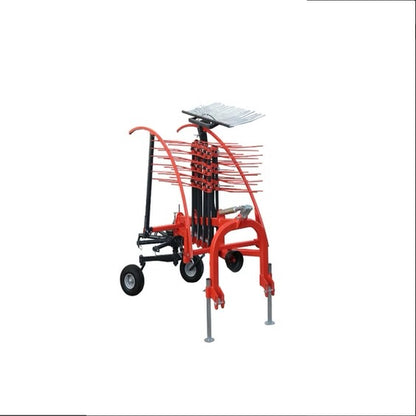 Rotary Hay Rake