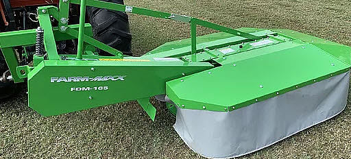 Drum Mower