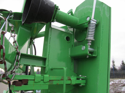 Drum Mower