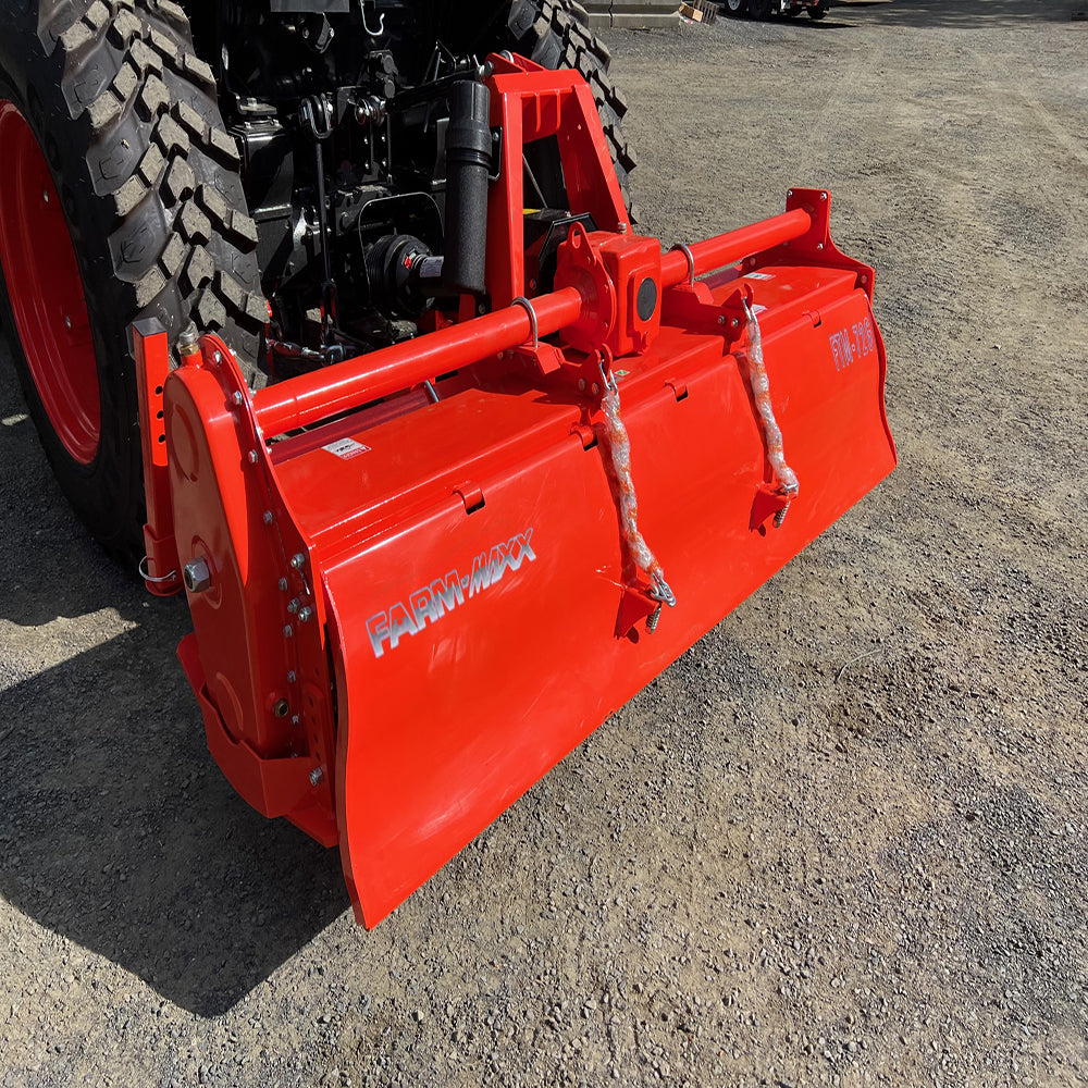 Farm Maxx Rotary Tiller