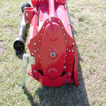 Farm Maxx Rotary Tiller