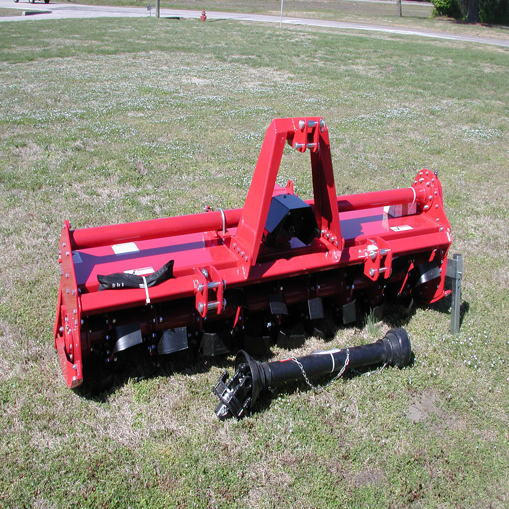 Farm Maxx Rotary Tiller