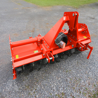 Farm Maxx Rotary Tiller