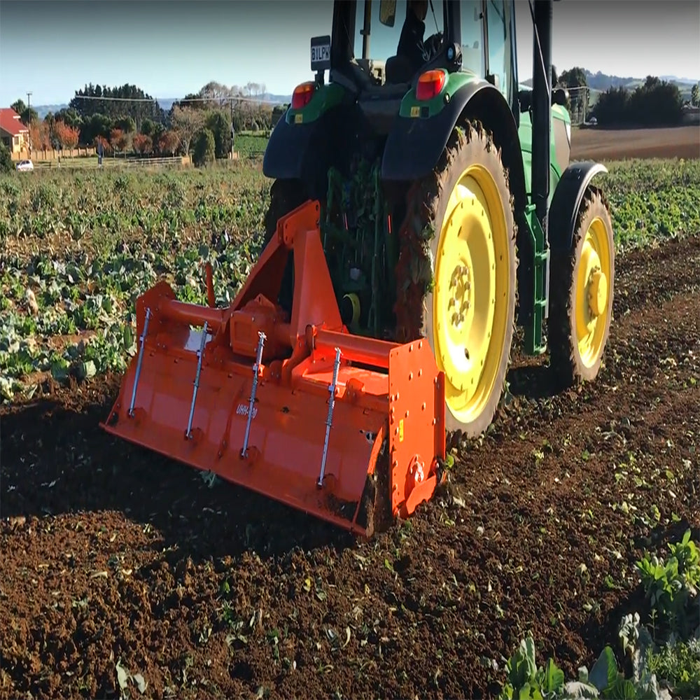 Farm Maxx Rotary Tiller