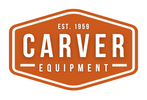 Carver Equipment