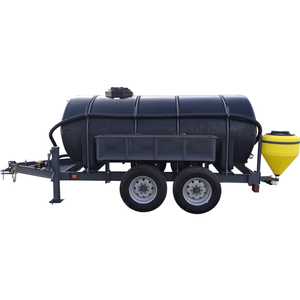 Tank Trailers
