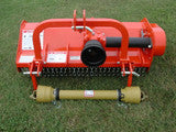 SLE Series Flail Mower