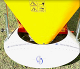 Salt Deflector Kit for SP/SPL