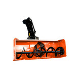 Snowblowers