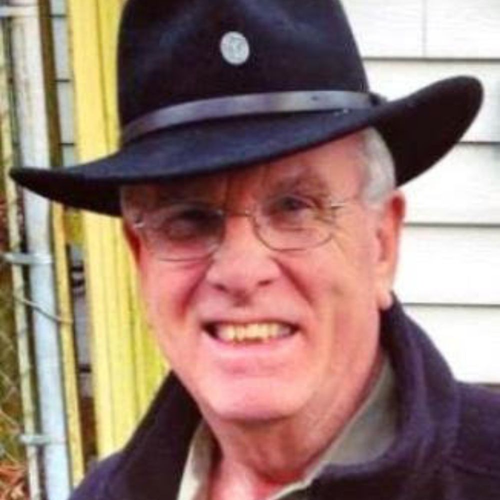 <p>J. Alvis Carver passed into the next life and Steve became the owner of the family business.</p>