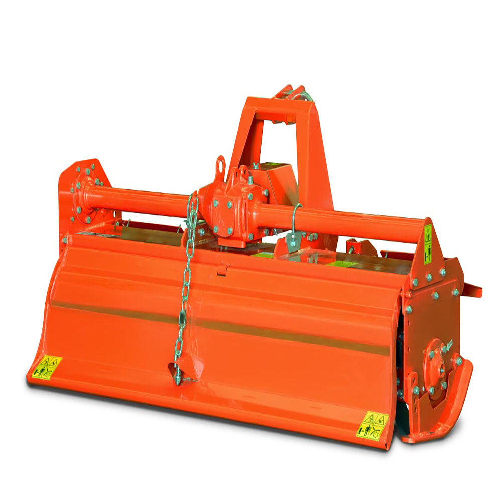 T10 Reversed Tined Rotary Tiller