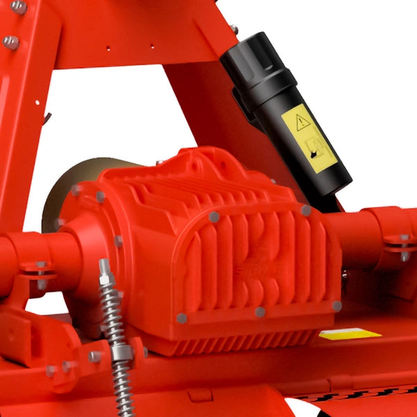 T30 Rotary Tiller