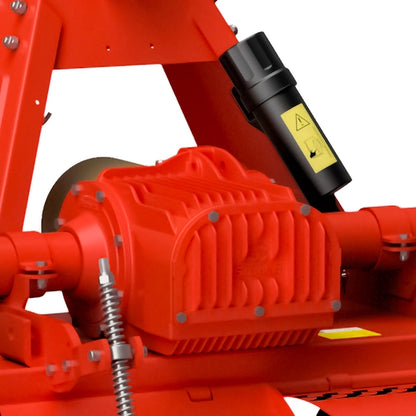 T30 Rotary Tiller